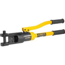 ALICATE CRIMPADOR  ACV300 10-300,0MM HIDRAULICO COMPRESSAO
