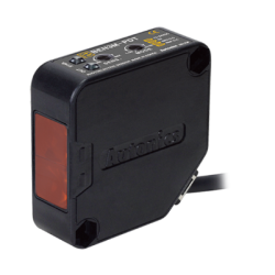 SENSOR FOTOELETRICO BEN3M-PDT NPN + PNP RETROREFLEXIVO 12-24VCC CABO 2M