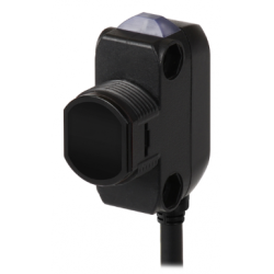 SENSOR FOTOELETRICO BH1M-DDT NPN/PNP DIFUSO 12-24VCC IP-67