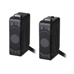 SENSOR FOTOELETRICO BJ15M-TDT-P PNP BARREIRA 12-24VCC CABO 2M