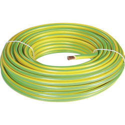 CABO FLEX 1,0MM VD/AM