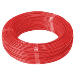 CABO FLEX 2,5MM VM