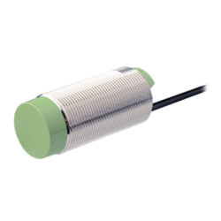 SENSOR CAPACITIVO CR30-15AC NF 2 FIOS 100-240VCA NAO FACEADO CABO 2M