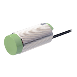 SENSOR CAPACITIVO CR30-15AO NA 2 FIOS 100-240VCA NAO FACEADO CABO 2M