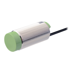SENSOR CAPACITIVO CR30-15DN NPN NA 3 FIOS 12-24VCC NAO FACEADO CABO 2M