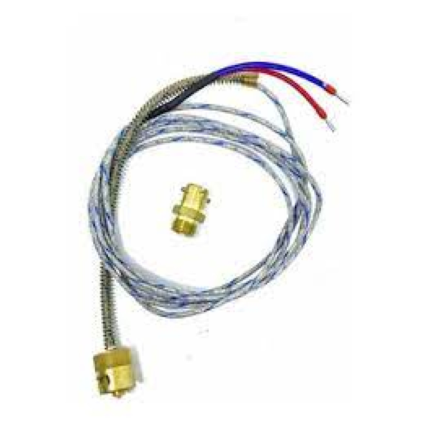 TERMOPAR FE-CO 1,0 M BULBO 6MM TIPO 