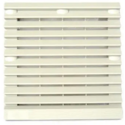 GRELHA PLASTICA  204X204 GF204WHE ( 804 )