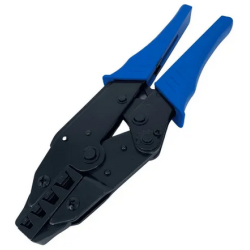 ALICATE CRIMPADOR 10,0 - 35,0MM FE.CR.LJ.0350.I.00.P.03  TUBULAR ILHOS LS 35WF