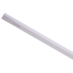 LUMINARIA FLEX LED 10W 6400K 27 LED 100-240V 600MM P/ PAINEL