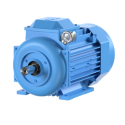 MOTOR 2.00CV 4 POLOS 220/380V 60HZ M3BP 90 SLD 4B B3T