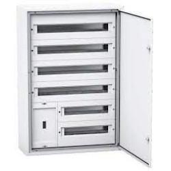 QUADRO PLA0720E PLATINNUM BOX 7X20 140MOD. EMB. 475X1000X125
