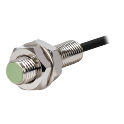 SENSOR INDUTIVO PR08-1.5DN NPN NA 3 FIOS 12-24VCC FACEADO CABO 2M