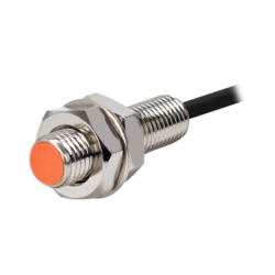 SENSOR INDUTIVO PR08-1.5DP PNP NA 3 FIOS 12-24VCC FACEADO CABO 2M