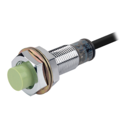 SENSOR INDUTIVO PR12-4AO NA 2 FIOS 100-240VCA NAO FACEADO CABO 2M
