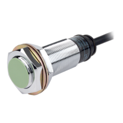 SENSOR INDUTIVO PR18-5AO NA 2 FIOS 100-240VCA FACEADO CABO 2M