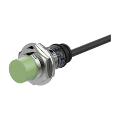 SENSOR INDUTIVO PR18-8DN NPN NA 3 FIOS 12-24VCC NAO FACEADO CABO 2M