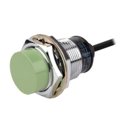 SENSOR INDUTIVO PR30-15AO NA 2 FIOS 100-240VCA NAO FACEADO CABO 2M