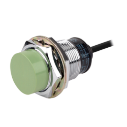SENSOR INDUTIVO PR30-15DN2 NPN NF 3 FIOS 12-24VCC NAO FACEADO CABO 2M