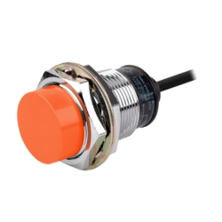 SENSOR INDUTIVO PR30-15DP PNP NA 3 FIOS 12-24VCC NAO FACEADO CABO 2M