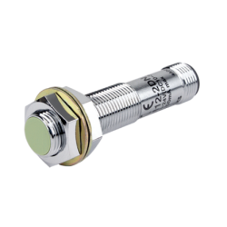 SENSOR INDUTIVO PRCM12-2AO NA 2 FIOS 100-240VCA FACEADO TIPO CONECTOR