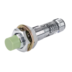 SENSOR INDUTIVO PRCM12-4DN NPN NA 3 FIOS 12-24VCC NAO FACEADO TIPO CONECTOR