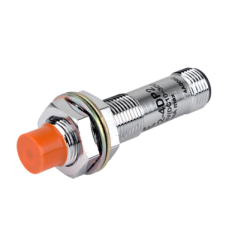 SENSOR INDUTIVO PRCM12-4DP PNP NA 3 FIOS 12-24VCC NAO FACEADO TIPO CONECTOR