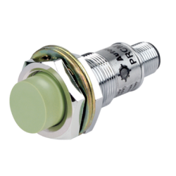 SENSOR INDUTIVO PRCM18-8AC NF 2 FIOS 100-240VCA NAO FACEADO TIPO CONECTOR