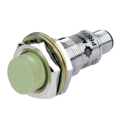 SENSOR INDUTIVO PRCM18-8AO NA 2 FIOS 100-240VCA NAO FACEADO TIPO CONECTOR