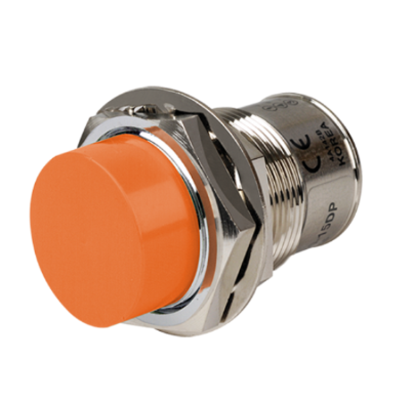 SENSOR INDUTIVO PRCM30-15DP PNP NA 3 FIOS 12-24VCC NAO FACEADO TIPO CONECTOR