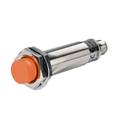 SENSOR INDUTIVO PRCML18-8DP PNP NA 3 FIOS 12-24VCC NAO FACEADO LONGO TIPO CONECTOR
