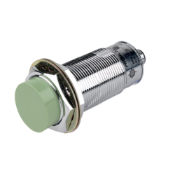 SENSOR INDUTIVO PRCML30-15DN NPN NA 3 FIOS 12-24VCC NAO FACEADO LONGO TIPO CONECTOR