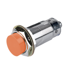 SENSOR INDUTIVO PRCML30-15DP PNP NA 3 FIOS 12-24VCC NAO FACEADO LONGO TIPO CONECTOR