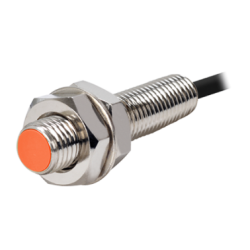 SENSOR INDUTIVO PRL08-1.5DP PNP NA 3 FIOS 12-24VCC FACEADO TIPO LONGO CABO 2M