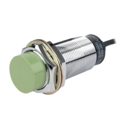 SENSOR INDUTIVO PRL30-15DN NPN NA 3 FIOS 12-24VCC NAO FACEADO TIPO LONGO 2M