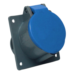 TOMADA S 4249 EMBUTIR 3P + T 32A 220V