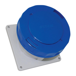 TOMADA S 4549 3P+T 63A 220V  C/PILOTO