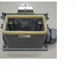 BASE ALTA SCBA1T-10 - 1 TRAVA S/ TAMPA