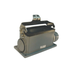 BASE ALTA SCBA1T-16 - 1 TRAVA S/ TAMPA