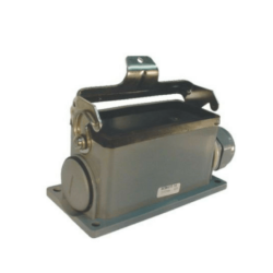 BASE ALTA SCBA1T-24 - 1 TRAVA S/ TAMPA