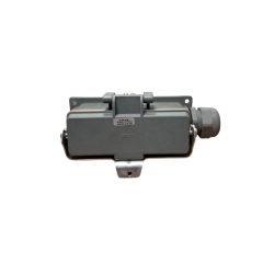BASE ALTA SCBA1TTM-24 1 TRAVA C/ TAMPA MOLA
