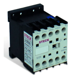 MINICONTATOR AUXILIAR S-RC631M 220V