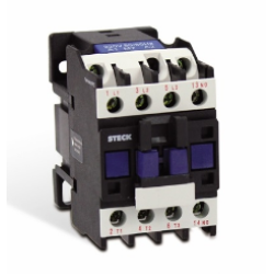 CONTATOR S-D109A10M 1NA 9A 220V
