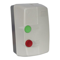 CHAVE PARTIDA  10,00CV 380V S-DT18Q2AT12-18A  PARTIDA DIRETA TRIFASICA