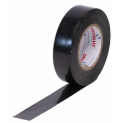 FITA ISOLANTE PVC 18,0MMX20,0MX0.13MM