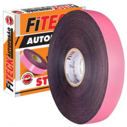 FITA ISOLANTE AUTO FUSAO FITECK 19,0MMX10,0MX0,80MM