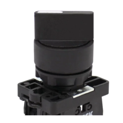 SELETOR S-LLB8T3 3 POSICOES LONGA C/RETONO