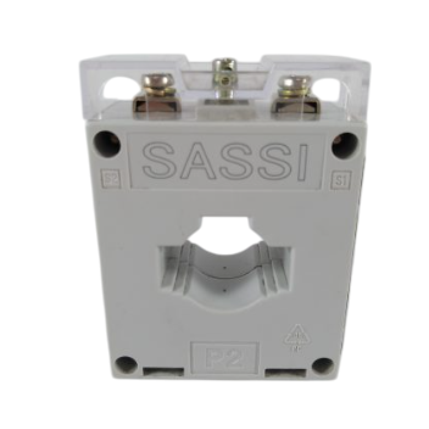 TRANSFORMADOR DE CORRENTE ST  30    50/5A  23MM