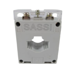 TRANSFORMADOR DE CORRENTE ST  30    50/5A  23MM