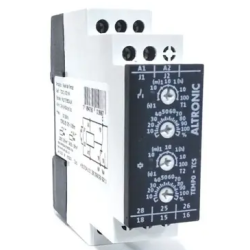 RELE TCS-01/MM  94-242VCA/24VCA/C 60SEG+ 60MIN