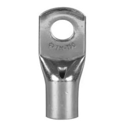 TERMINAL COMPRESSAO  10.00MM FURO M6